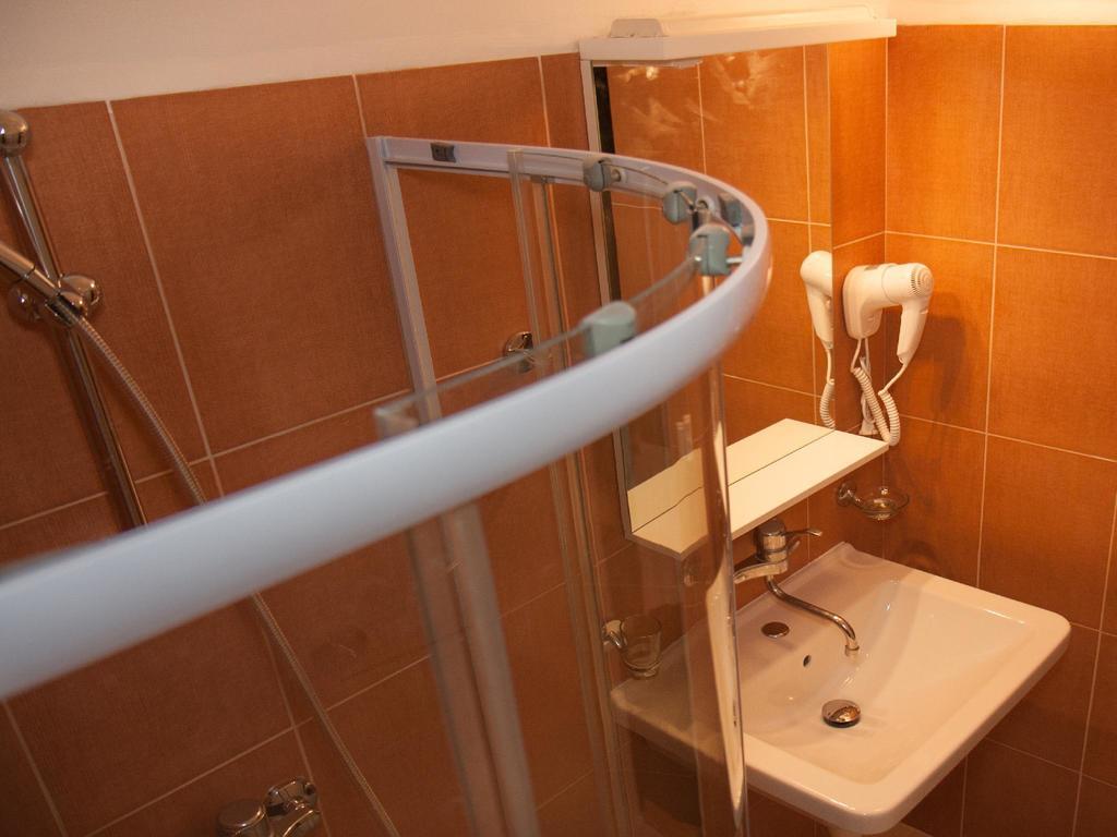 Hotell & Florian
