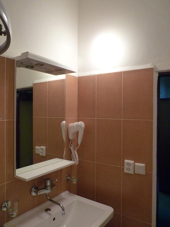 Hotell & Florian Prag